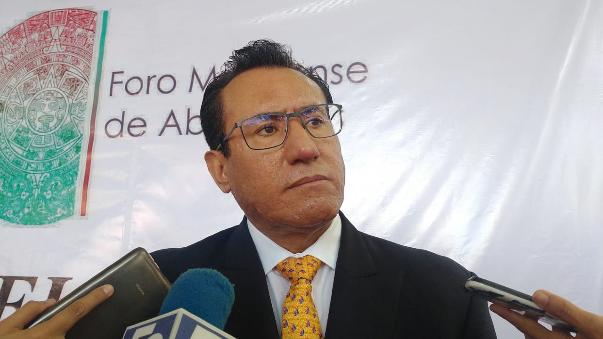 Confirma fiscal que se investiga a otros ex diputados de la LIII Legislatura