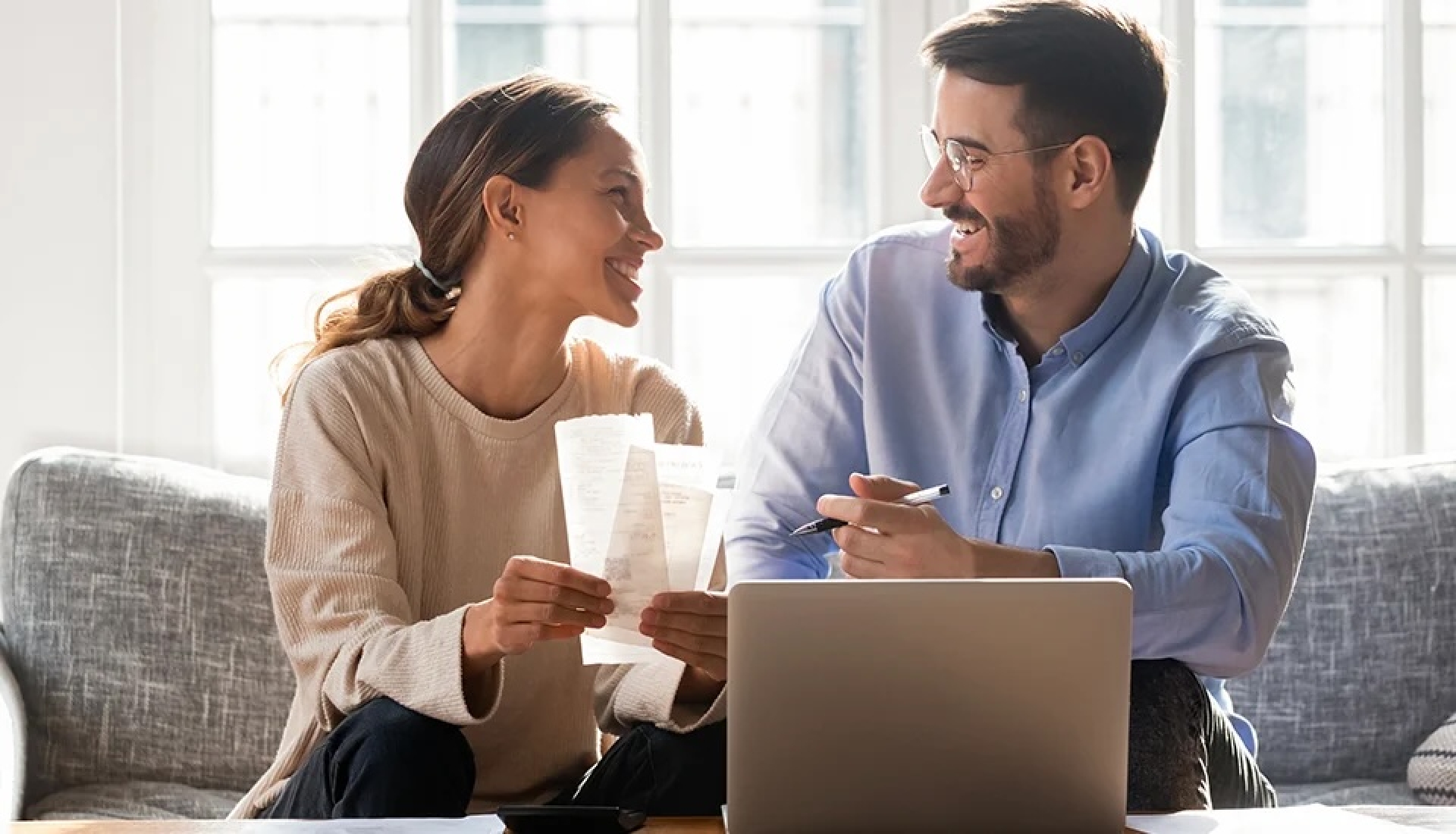 Que el dinero no sea un problema: Consejos clave para mantener finanzas sanas en pareja