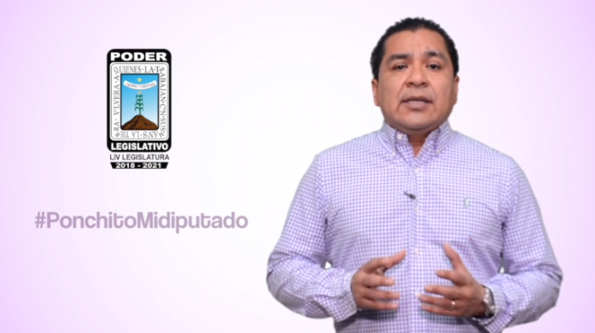Confirma Alfonso Sotelo renuncia a presidencia de Mesa Directiva del Congreso local