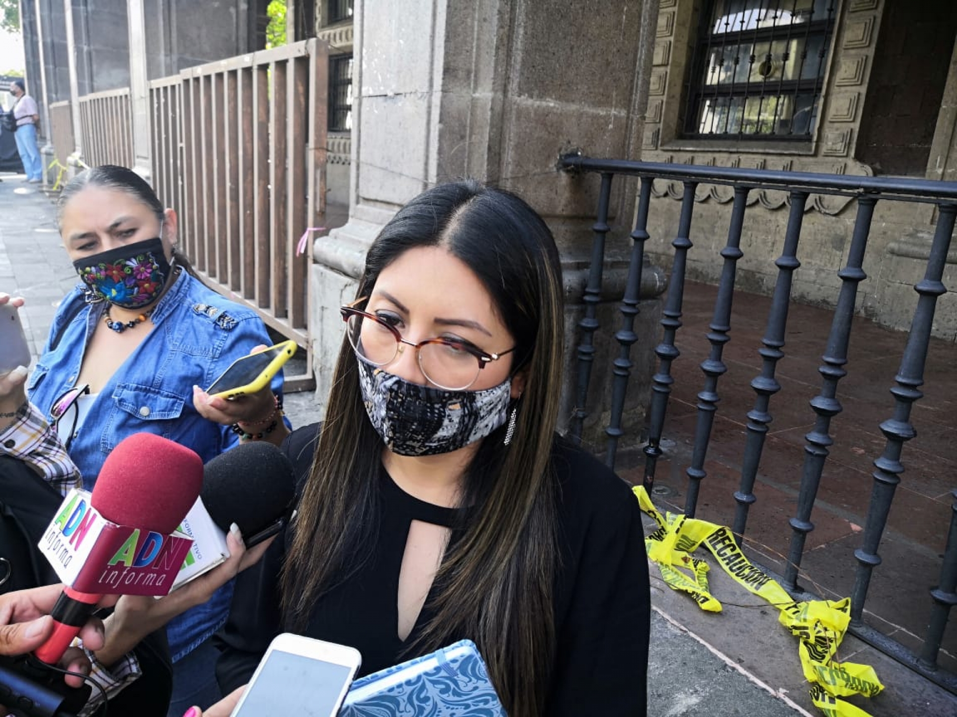 Identifica Comisión de Búsqueda tres casos de niñas enganchadas en redes sociales