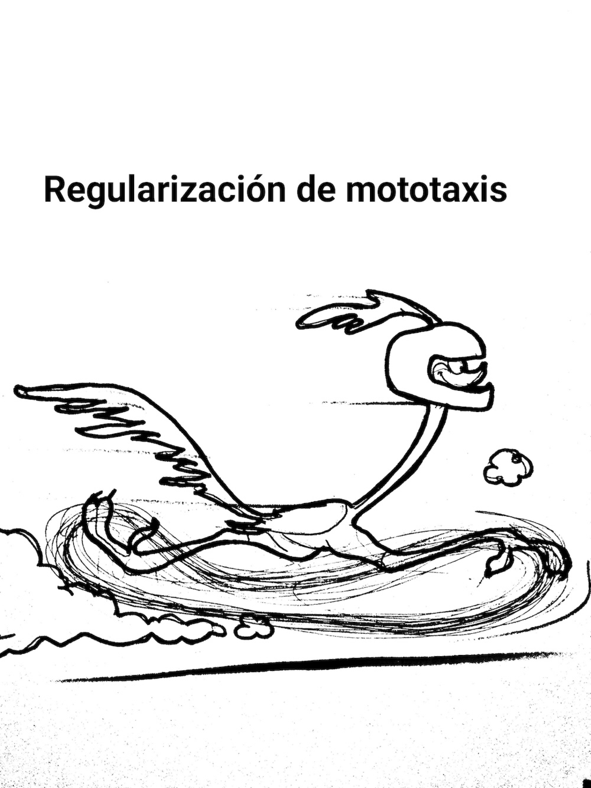 Nueva tentativa