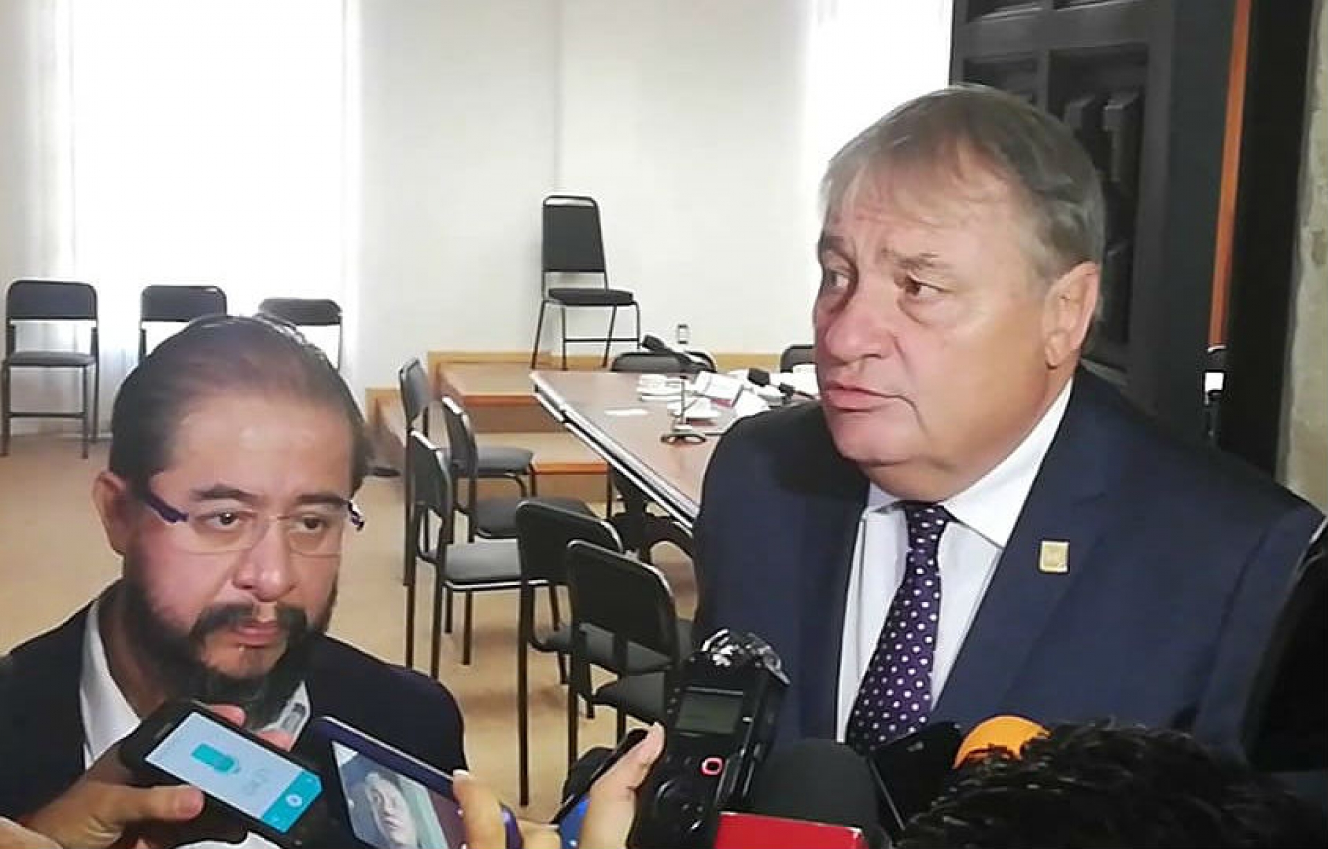 Proponen la creación de un 'Plan de Paz para Morelos'
