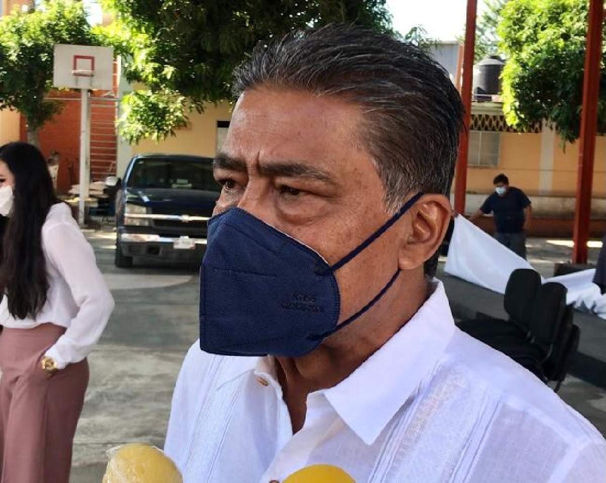 Reiteran llamado para que padres manden a sus hijos a clases presenciales