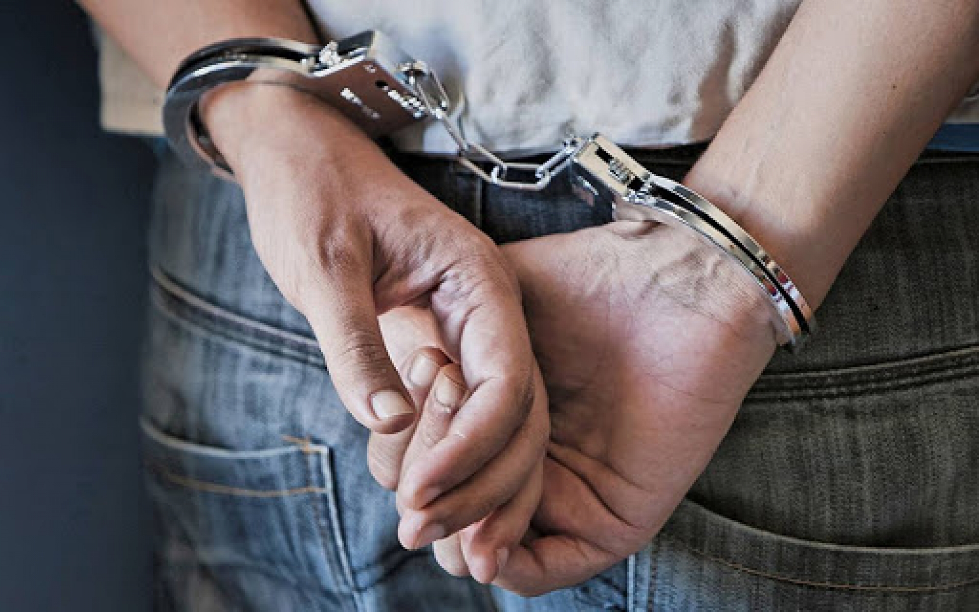 Capturan a un individuo que intentó violar a una mujer