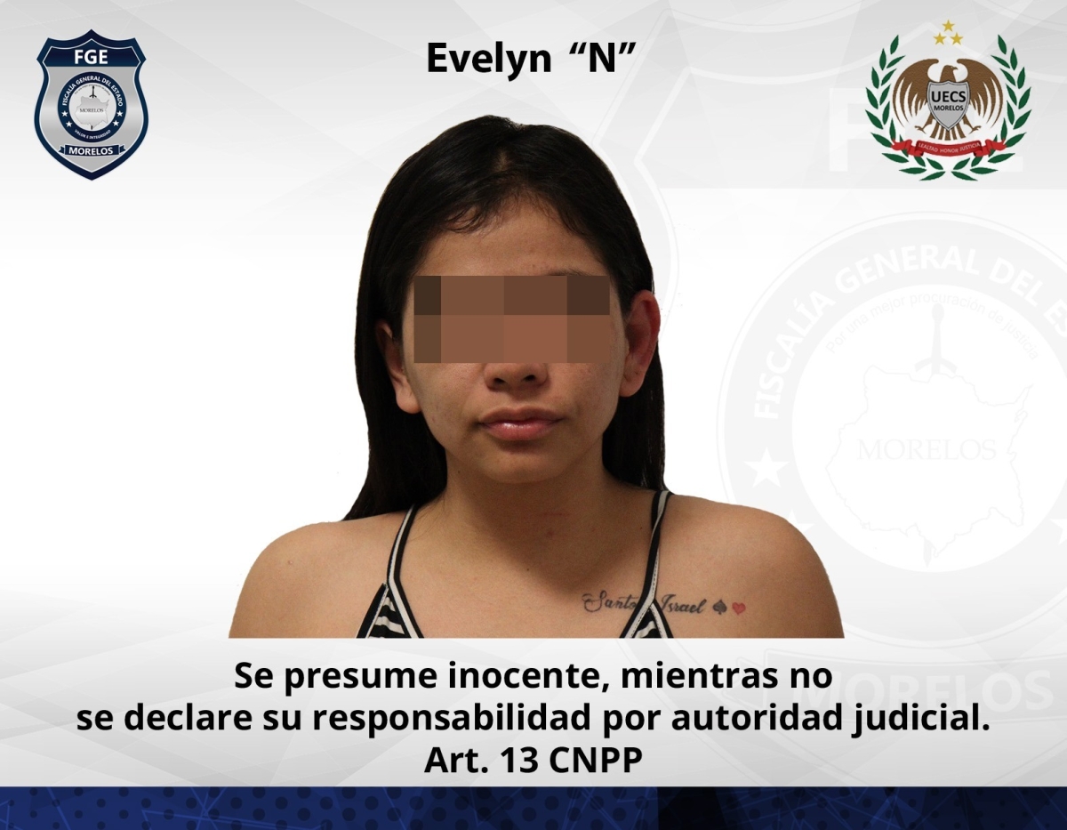 FIDAI detiene a 'La Pato', líder de célula dedicada a la extorsión en Alpuyeca