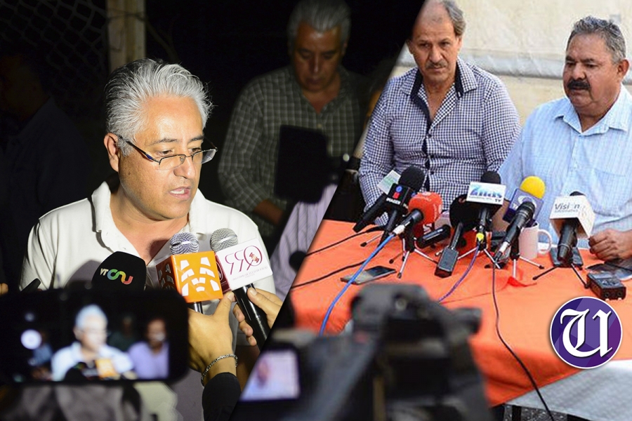 Llama dirigente estatal del Humanista a Vera Jiménez a ser su candidato a la gubernatura