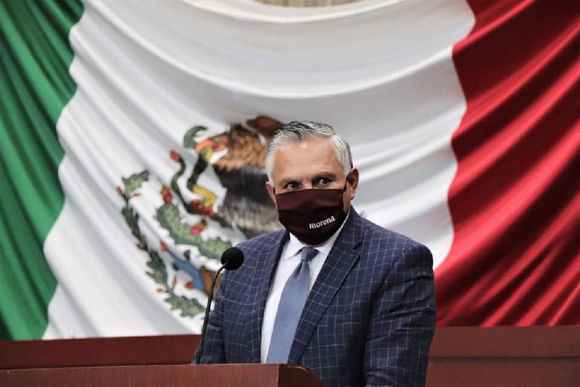 Congreso, obligado a aprobar presupuesto