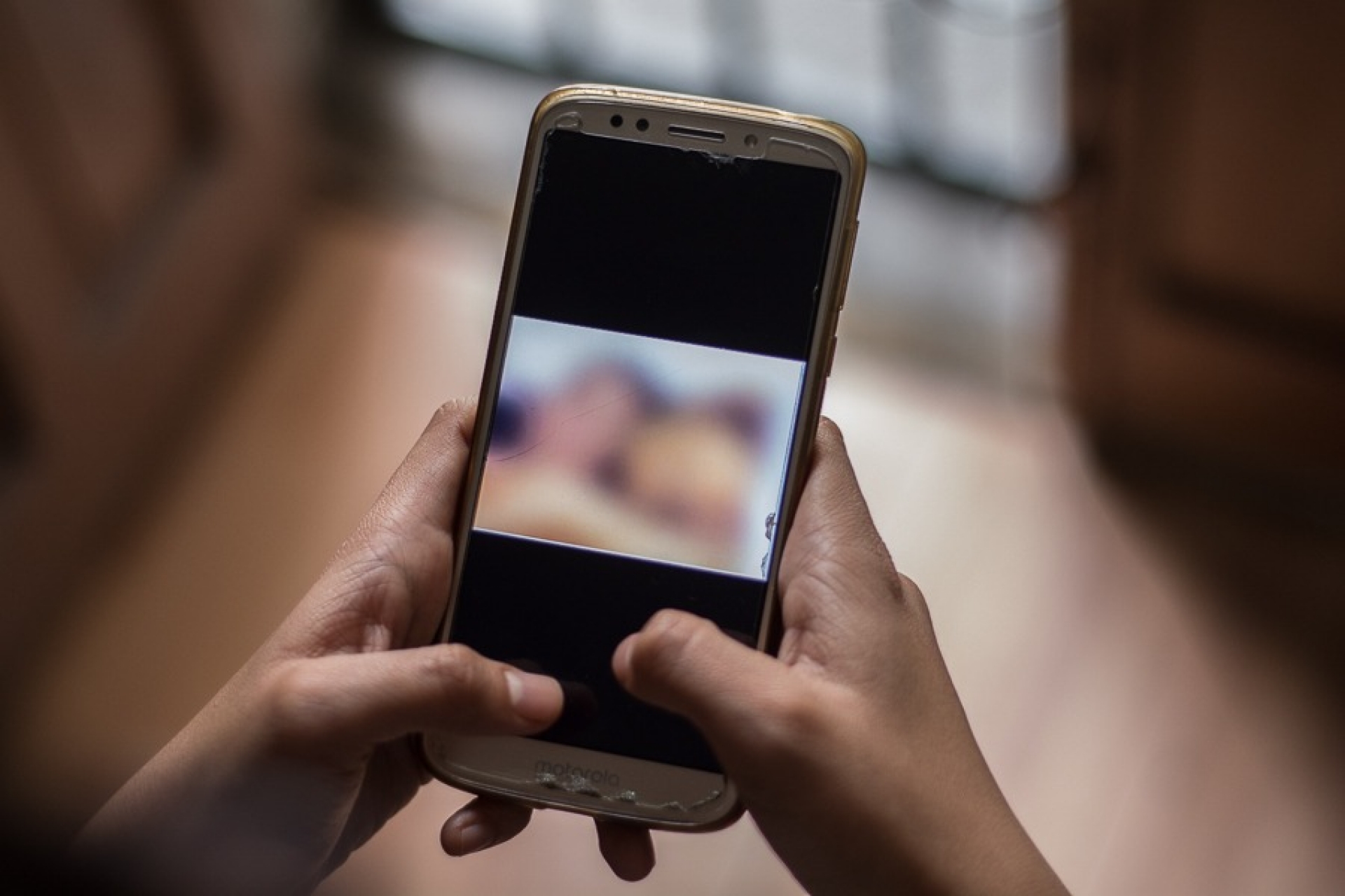 Recibió IMM cuatro quejas de mujeres víctimas de violencia digital, hasta mayo pasado