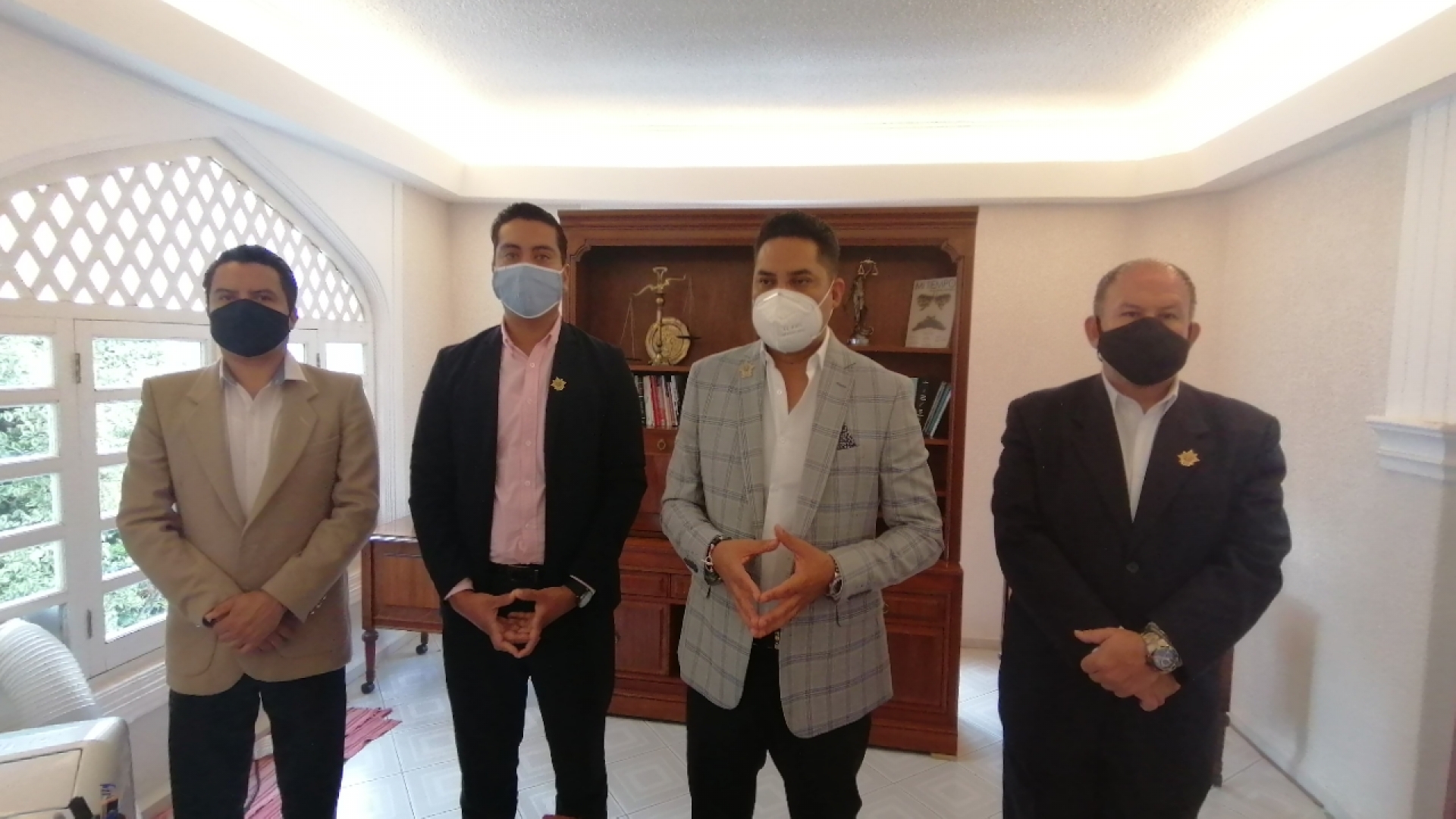 Condenan abogados homicidio del litigante Daniel Benítez, en Temixco