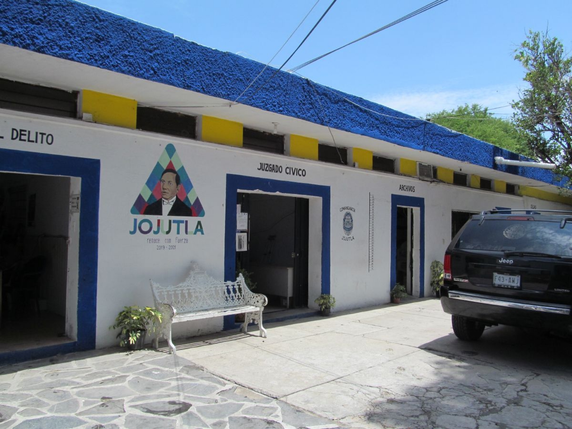 Investigan posible abuso policiaco en Jojutla