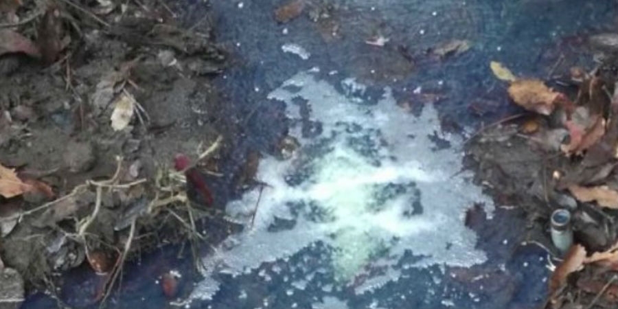 Se registra derrame de gasolina en Ocotepec