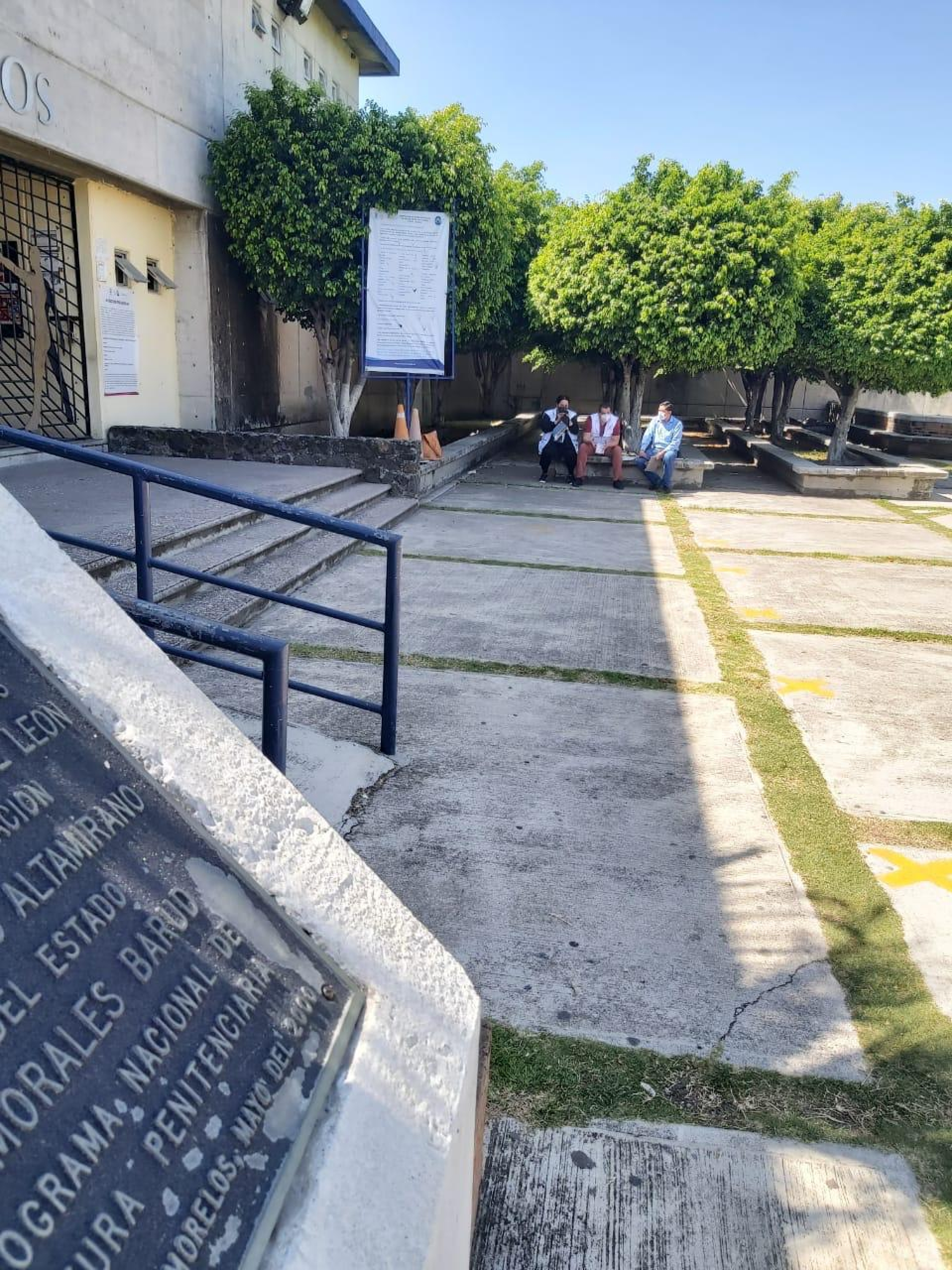 Niegan autoridades penitenciarias acceso al Cereso Morelos a visitadores de CNDH: CDHM