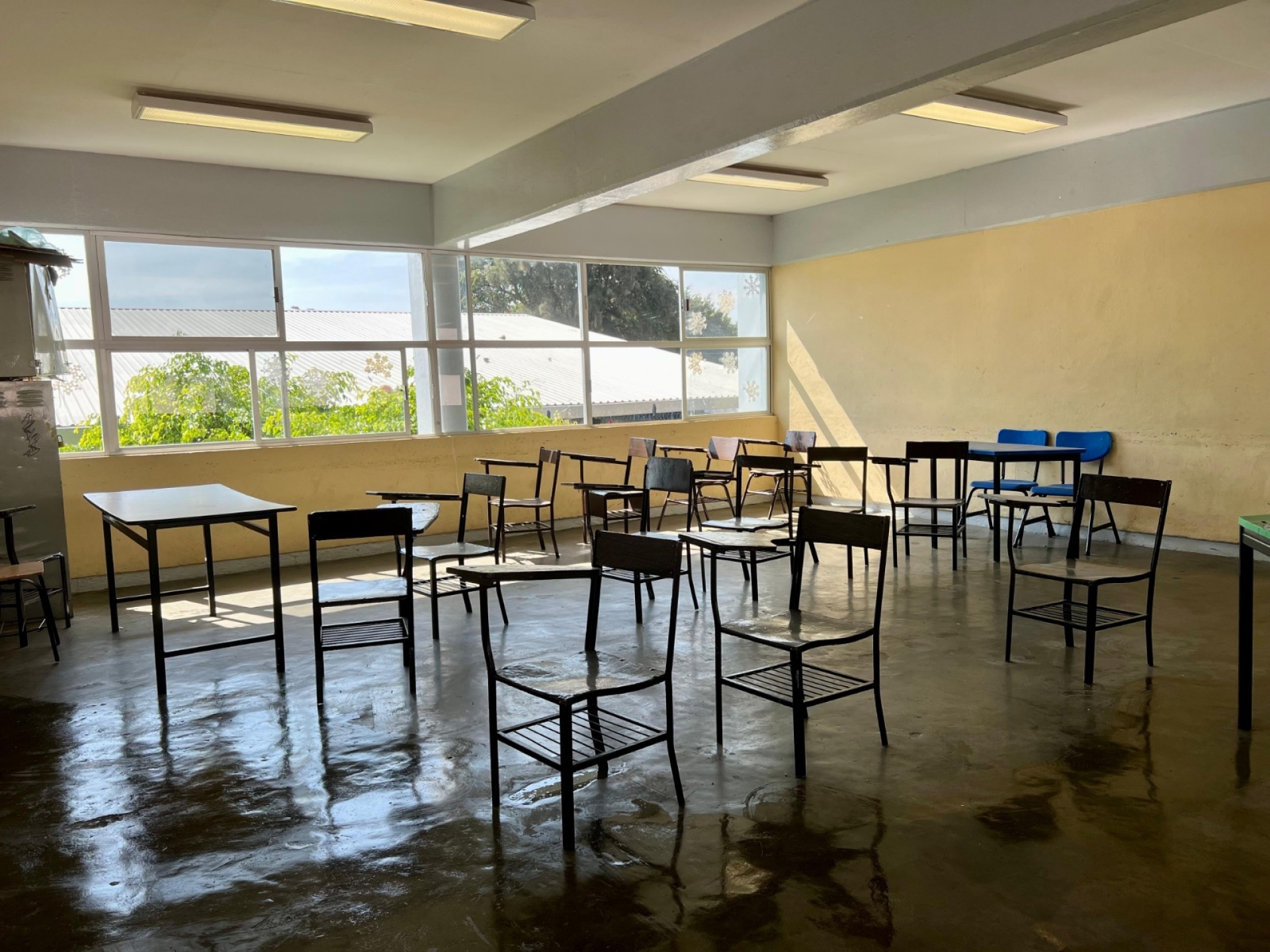 Continúan preinscripciones en nivel primaria para el ciclo escolar 2026-2027