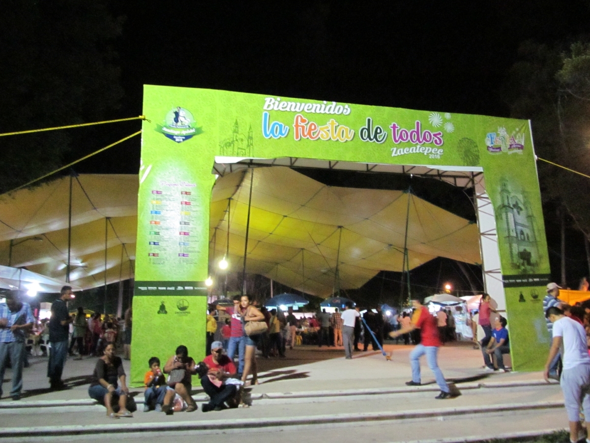 Regidores pedirán cuentas a edil de Zacatepec por feria de Santiago Apóstol