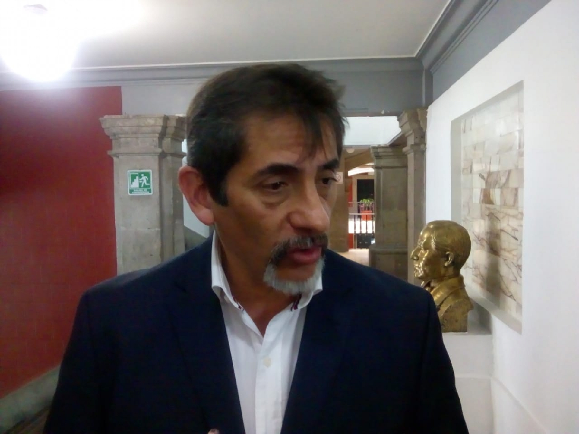 Salud busca firmar convenios con municipios para ampliar horarios en CS