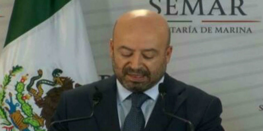 Informa CNS sobre detención de presunta líder de banda de secuestradores que opera en Morelos