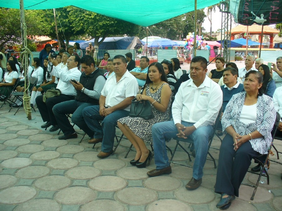 Conmemoran el 204 aniversario del levantamiento en armas del cura Mariano Matamoros en Jantetelco