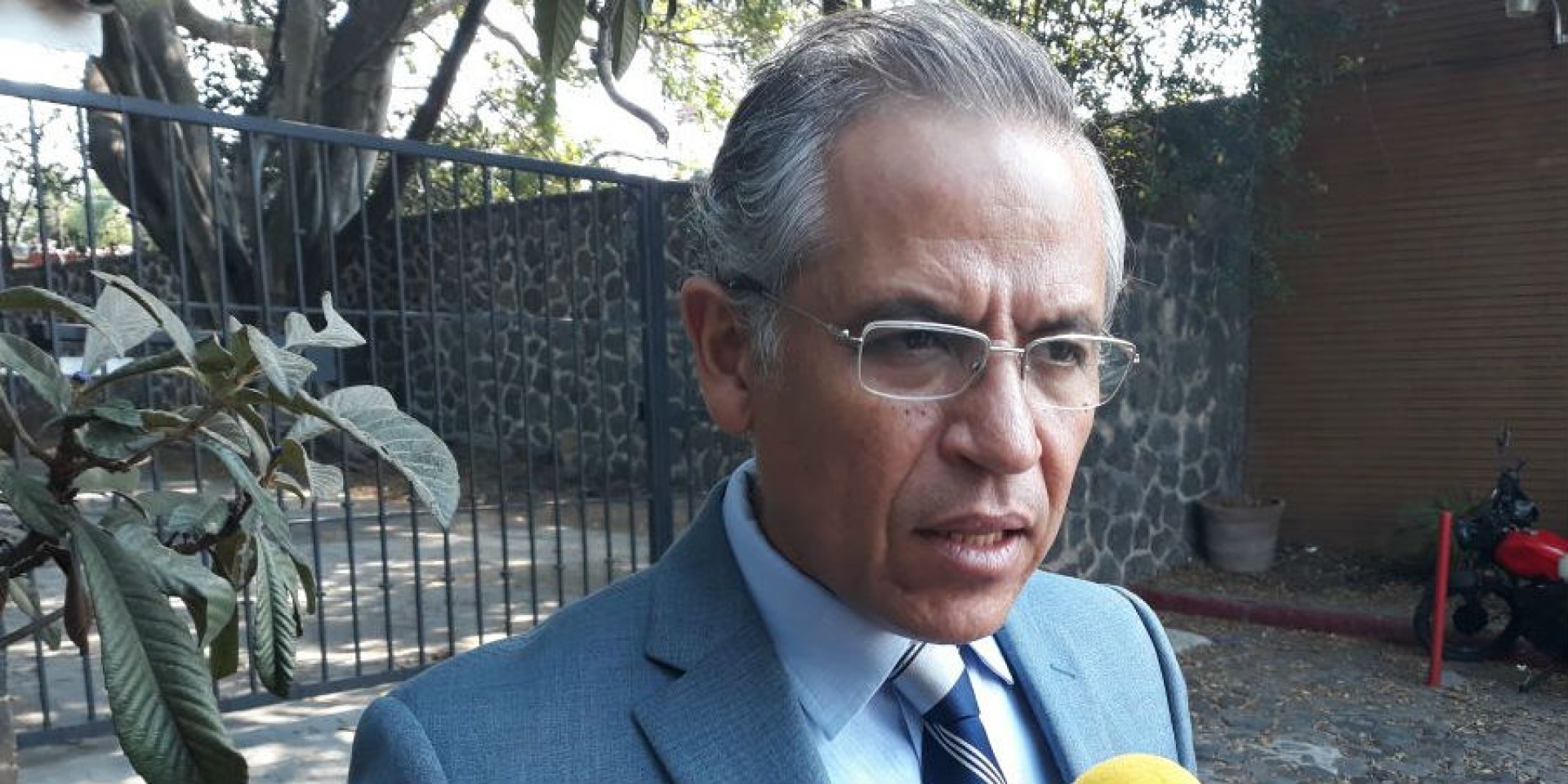 Confirma secretario de Desarrollo Agropecuario casos de carne contaminada por clembuterol