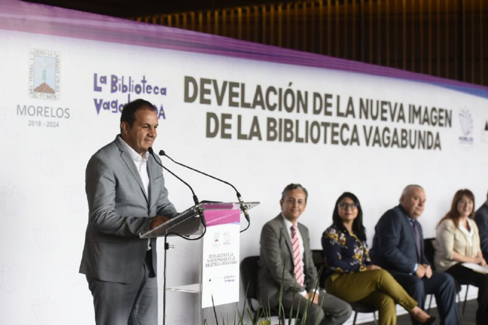 Señala gobernador que se coordinarán esfuerzos con la Guardia Nacional
