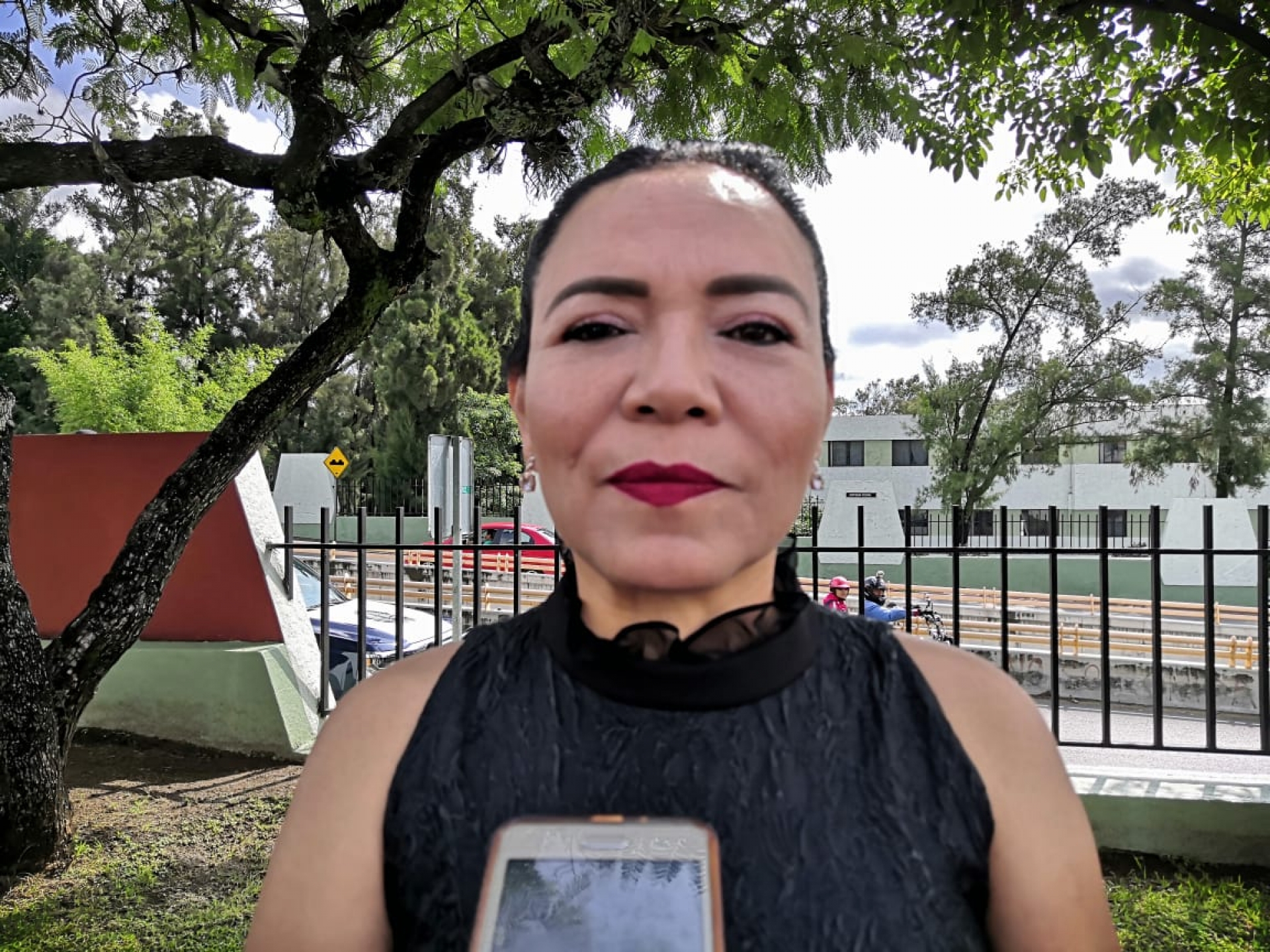 De acuerdo con maestros, al menos ocho escuelas no han sido reconstruidas en su totalidad