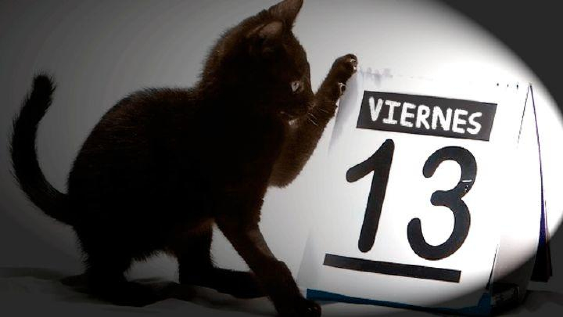 Viernes 13, día de ¿Mala suerte?