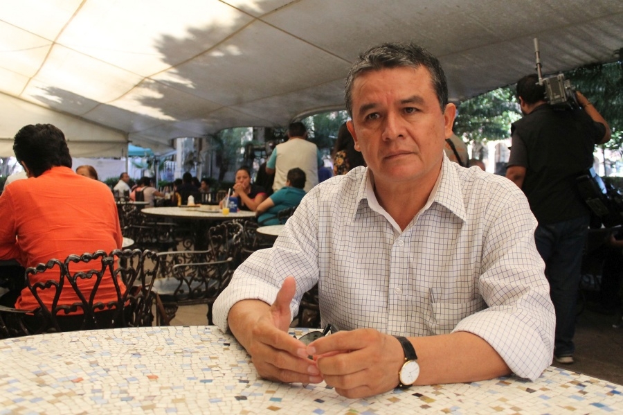 Aplicará TEE medidas de apremio al cabildo de Zacatepec por no restituir a Toledo Hernández