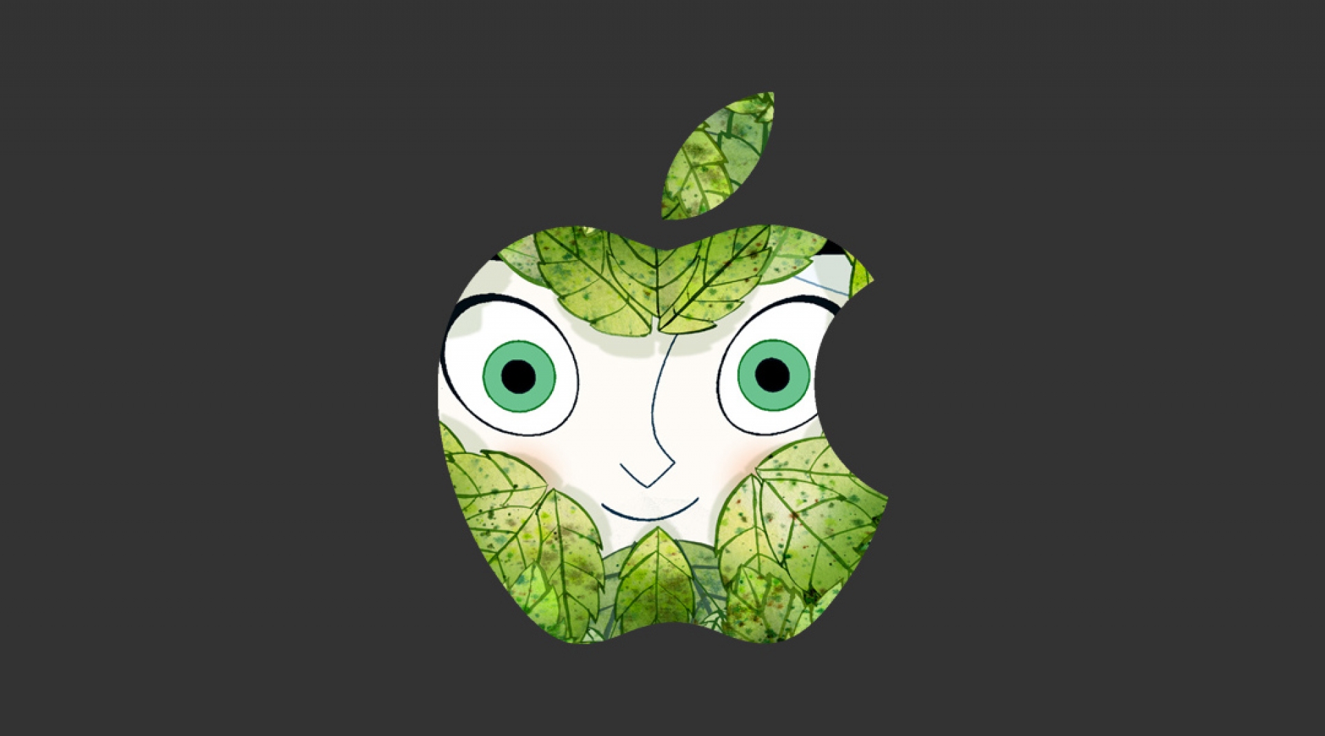 Apple quiere llegar al cine con una película animada