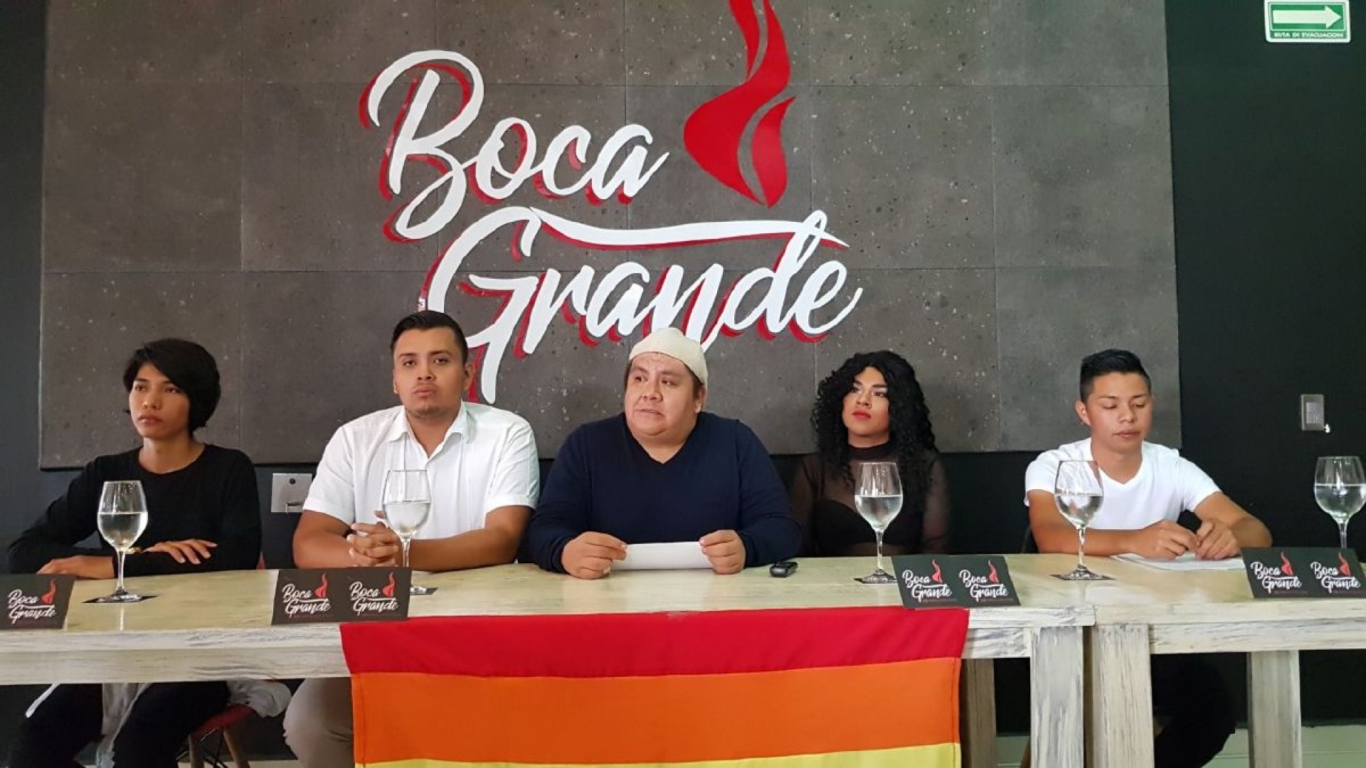 Este viernes se realizará la Novena Marcha LGBT+ Cuautla