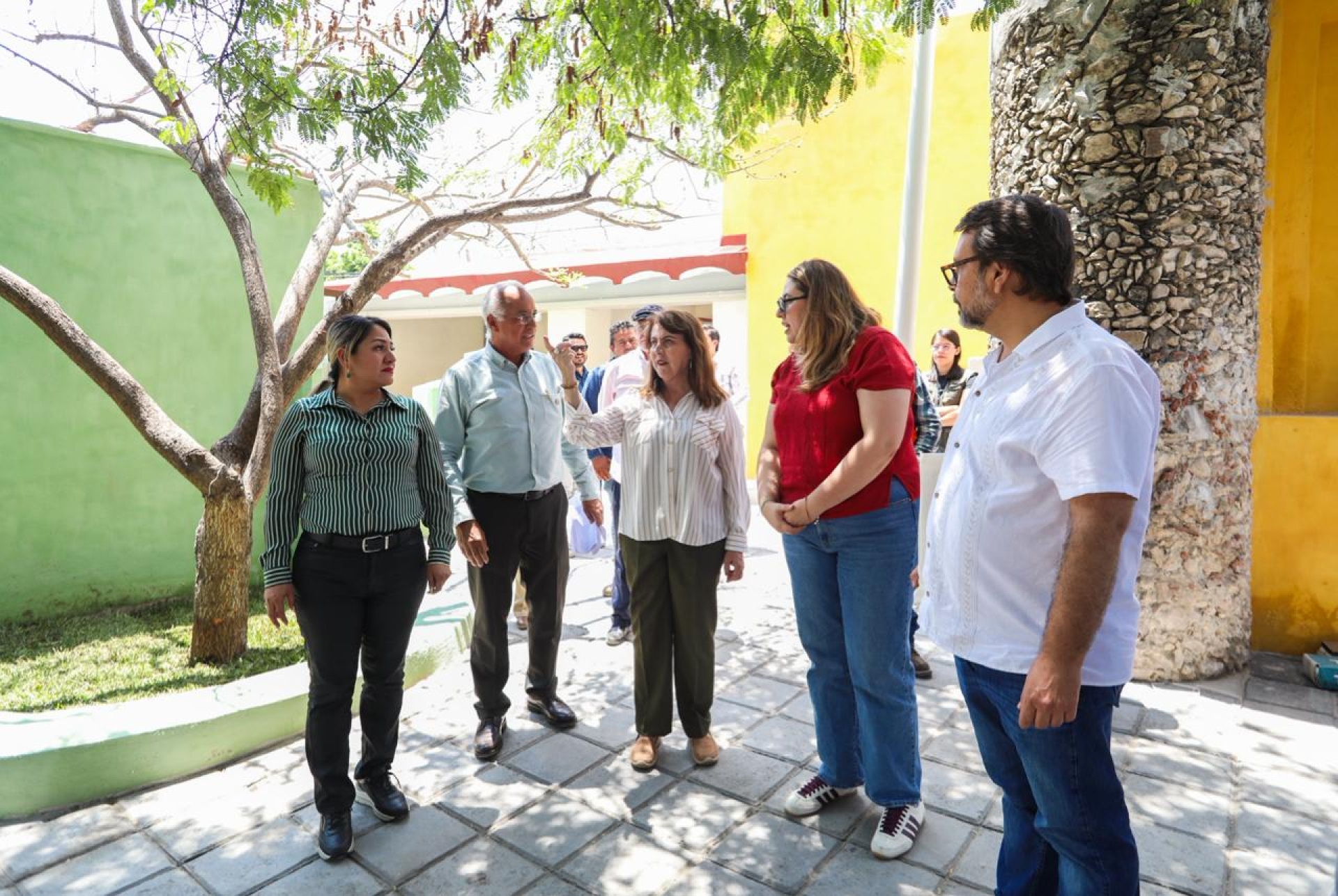 Inaugurará Gobierno de Morelos Museo de las Mujeres Zapatistas el 10 de abril