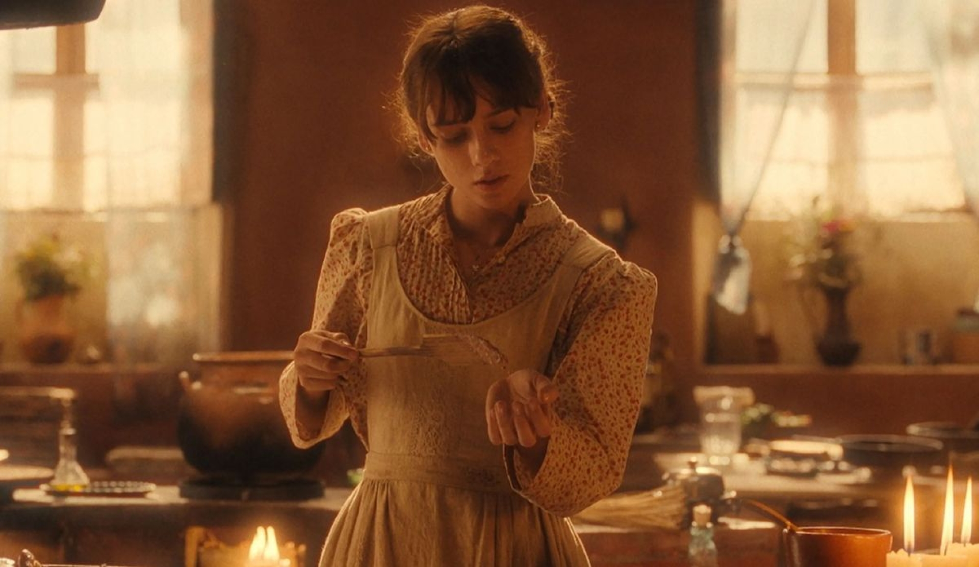 Segunda temporada de 'Como agua para chocolate' llegará a HBO Max en febrero