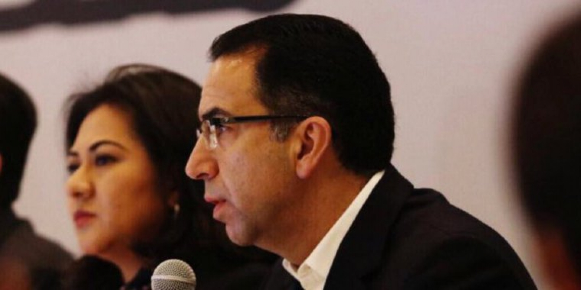 Empresarios presionan a Meade y Zavala para declinar: Lozano
