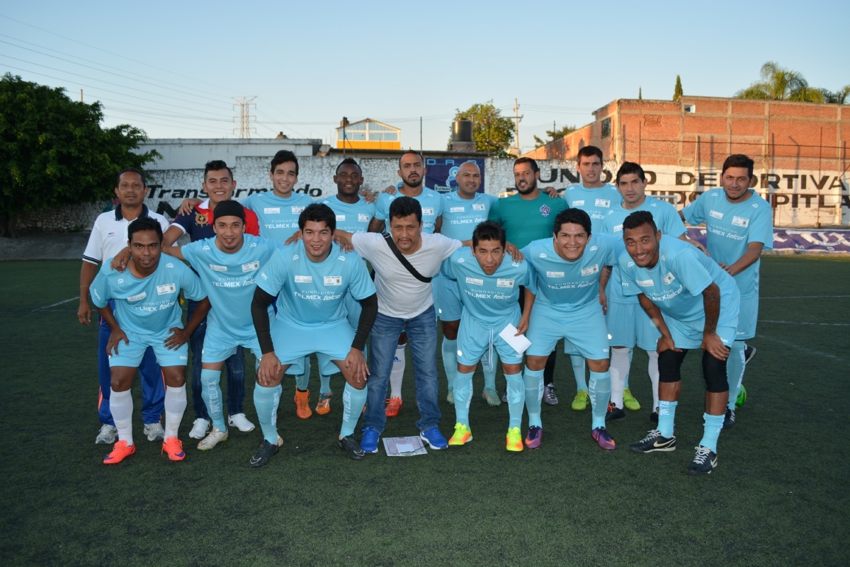 Estación Acatlán avanza a semifinales