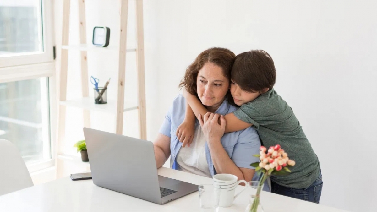 La labor de “ama de casa” ya es reconocida como título de trabajo