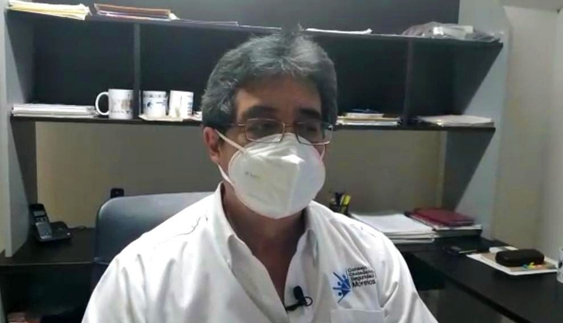 Denuncias por delitos disminuyeron respecto al año pasado en 7.2%: CCS