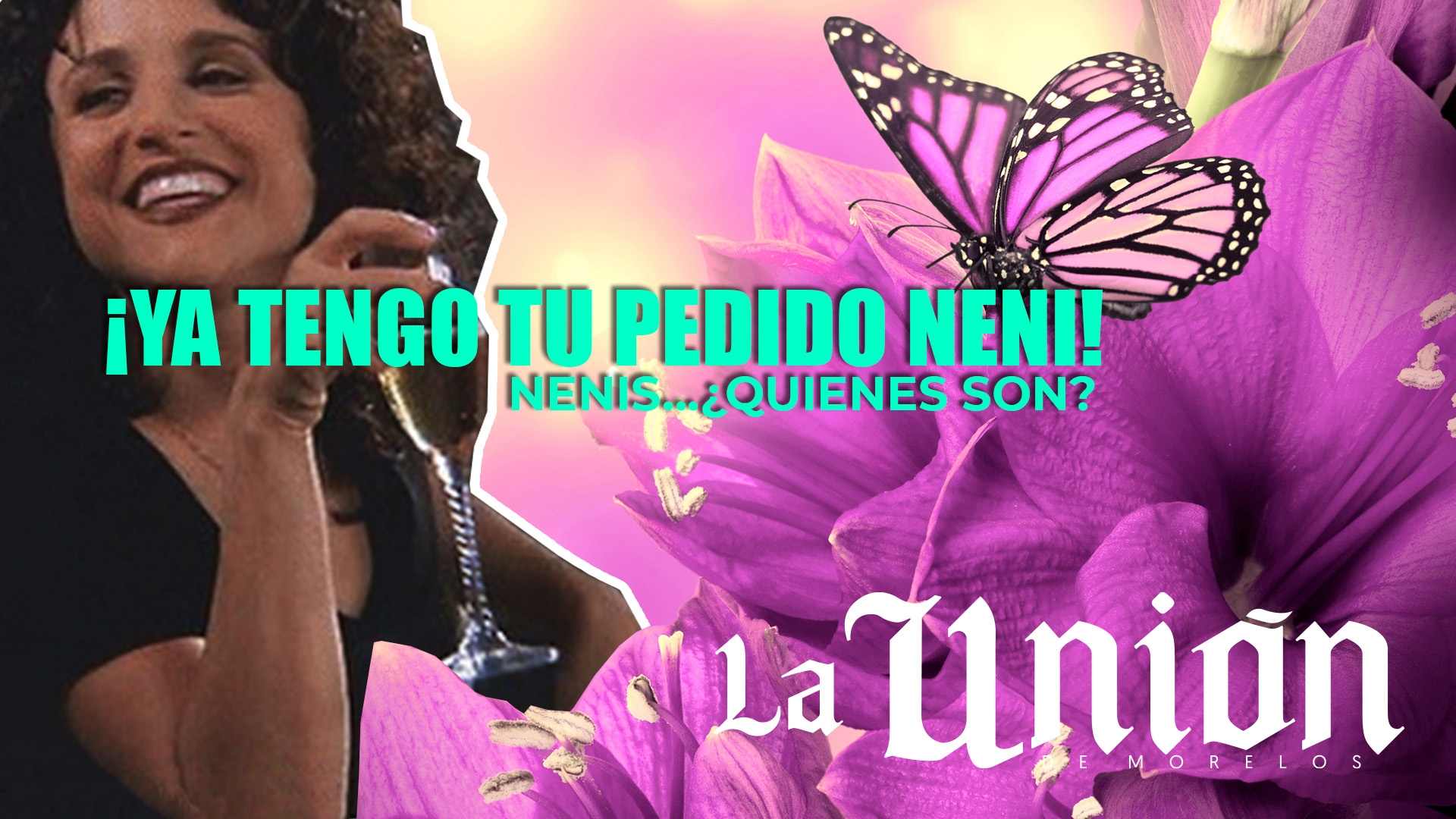 ¿Quiénes son las “nenis”?, ¿Qué hacen?, y ¿Por qué son virales?