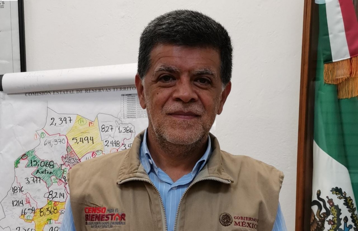 Ajustes en página de registro para vacunación anticovid a personas de 50 a 59 años
