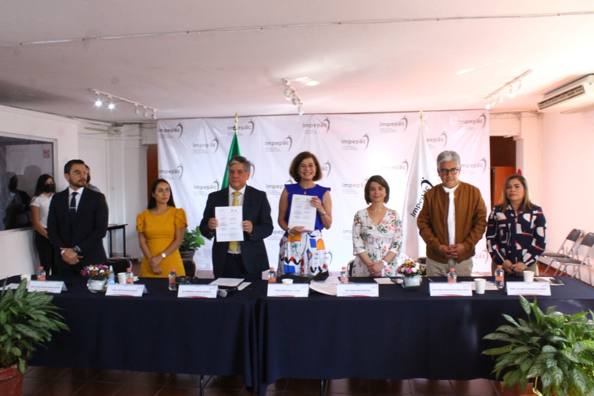 Impulsará Impepac candidaturas de grupos vulnerables históricamente marginados: Gally