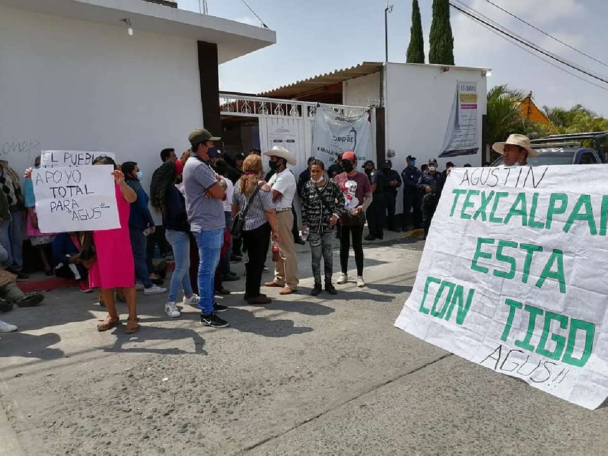 Conflictos postelectorales amagan con salirse de control