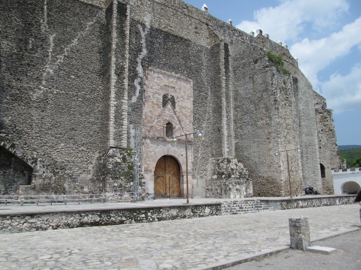 Recrearán grito de independencia en lugar santo en Tlaquiltenango