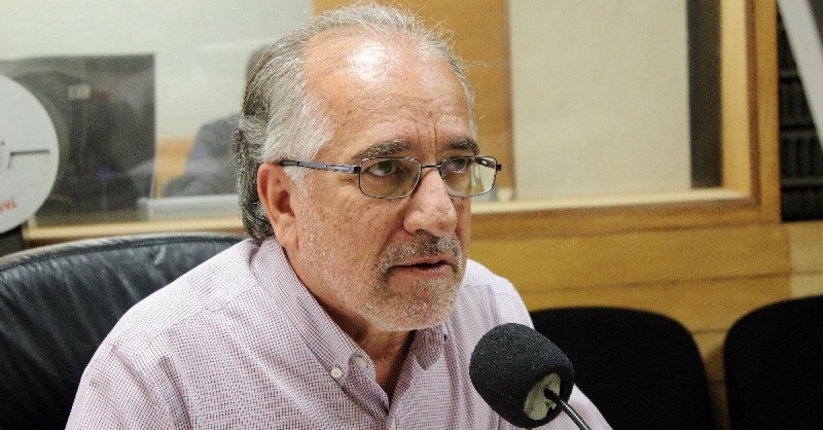 Ofrece Urquiza Beltrán diálogo permanente con autoridades y medios de comunicación