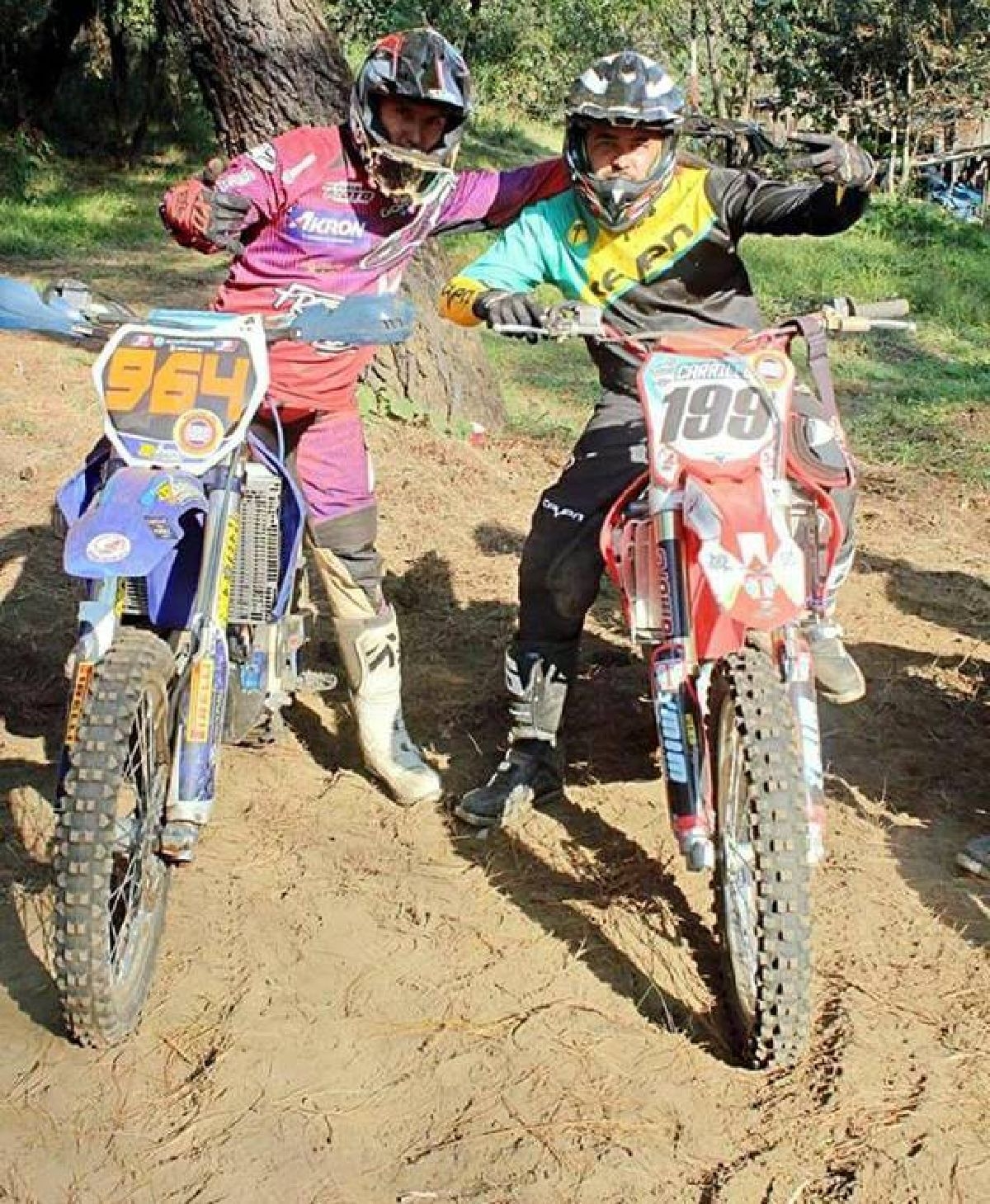 Rancho Mis Amores, listo para recibir la final del Campeonato Regional Centro Sur Motocross