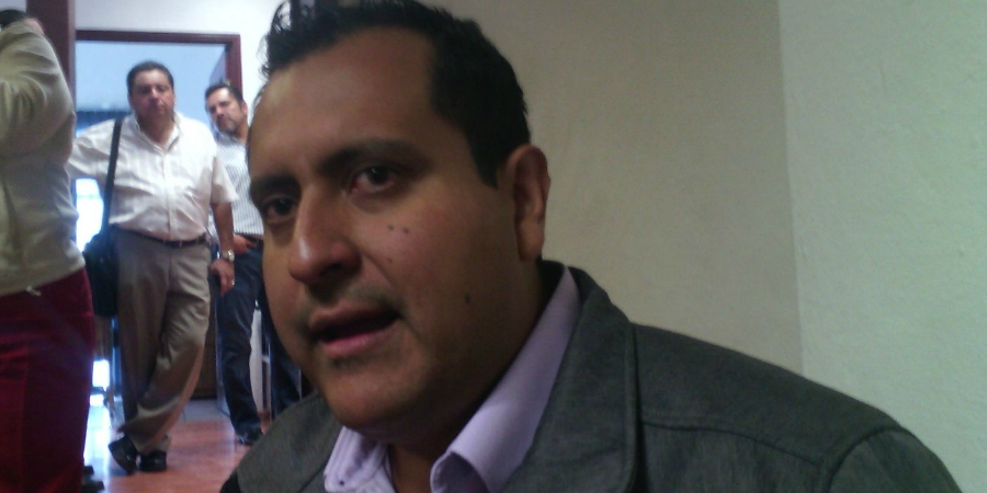 Confirma diputado que el alcalde de Cuernavaca replanteará la solicitud de refinanciamiento de deuda