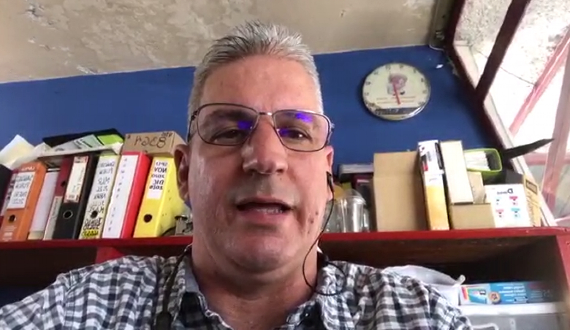 Reporta CCE pérdidas económicas ante apagones