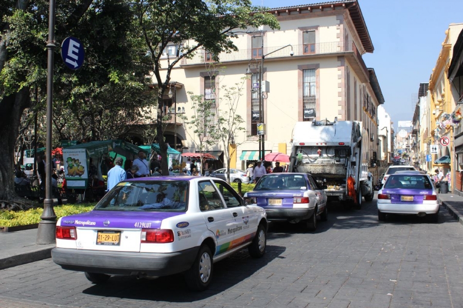 Ruteros dicen que quieren subsidios para no incrementar el precio del pasaje