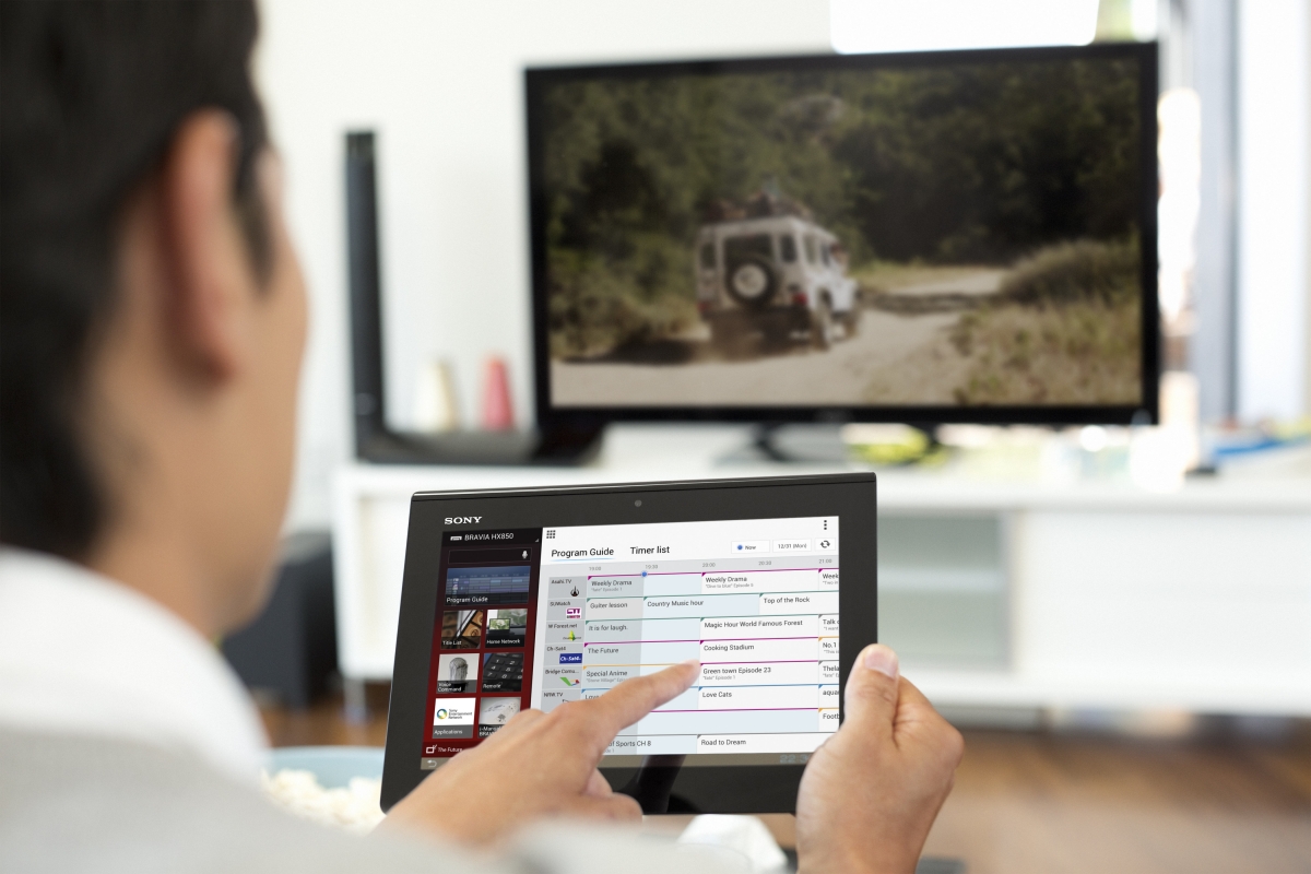 1 de cada 3 mexicanos con internet ya no  ve TV
