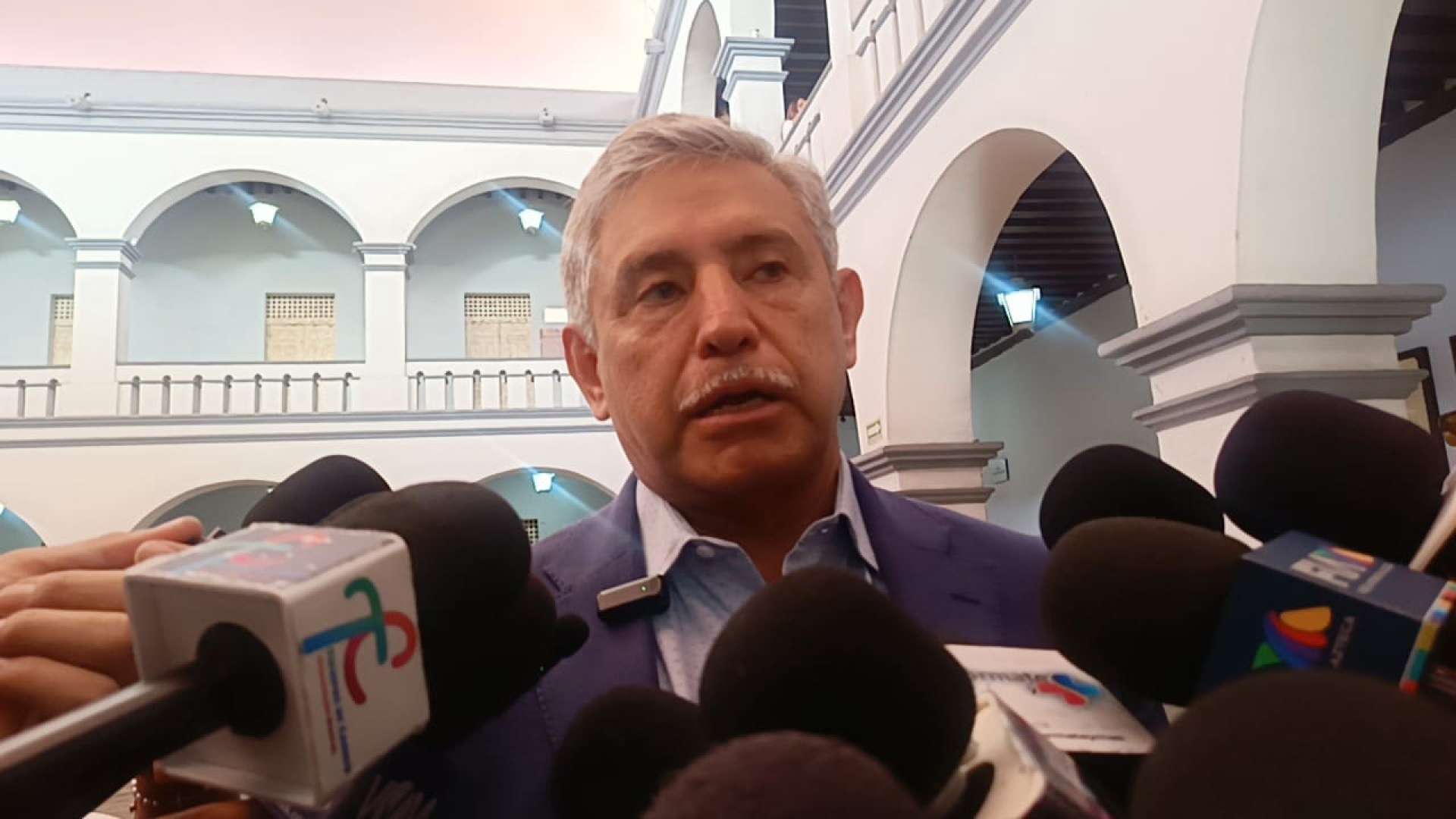 Verificarán en Cuernavaca espacios utilizados por ambulantes