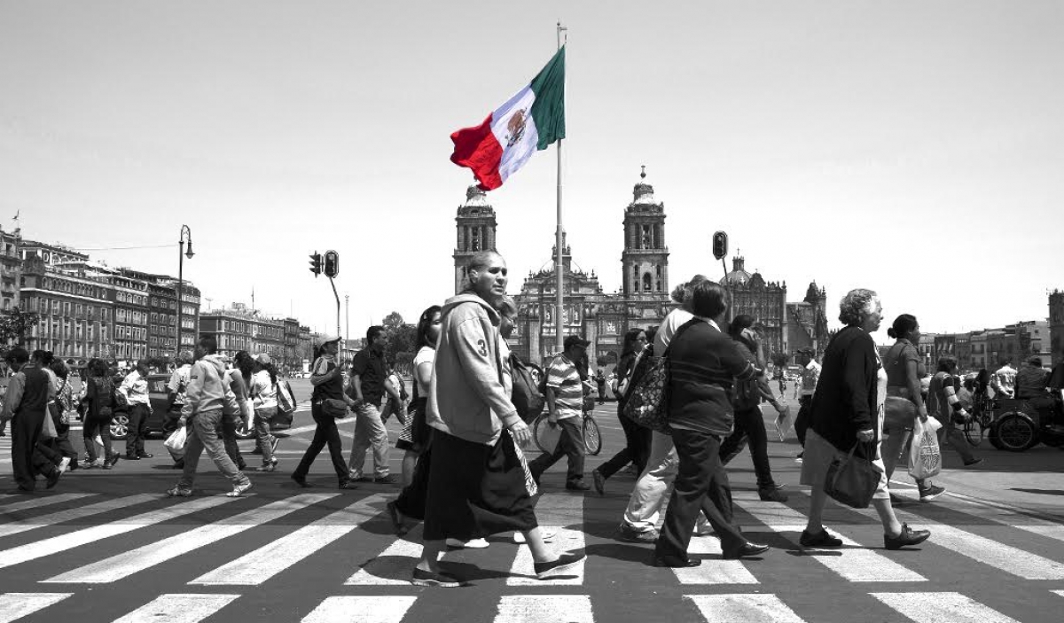 México cumple con reformas, pero sigue corrupto y pobre, revela la OCDE
