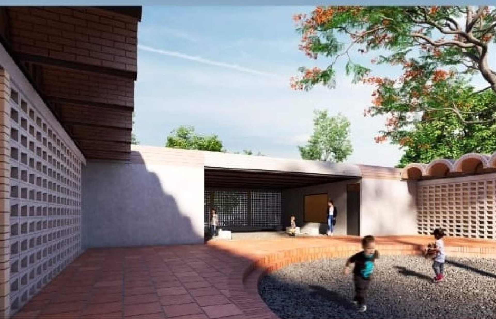 Abrirán un nuevo centro de atención infantil en Jojutla