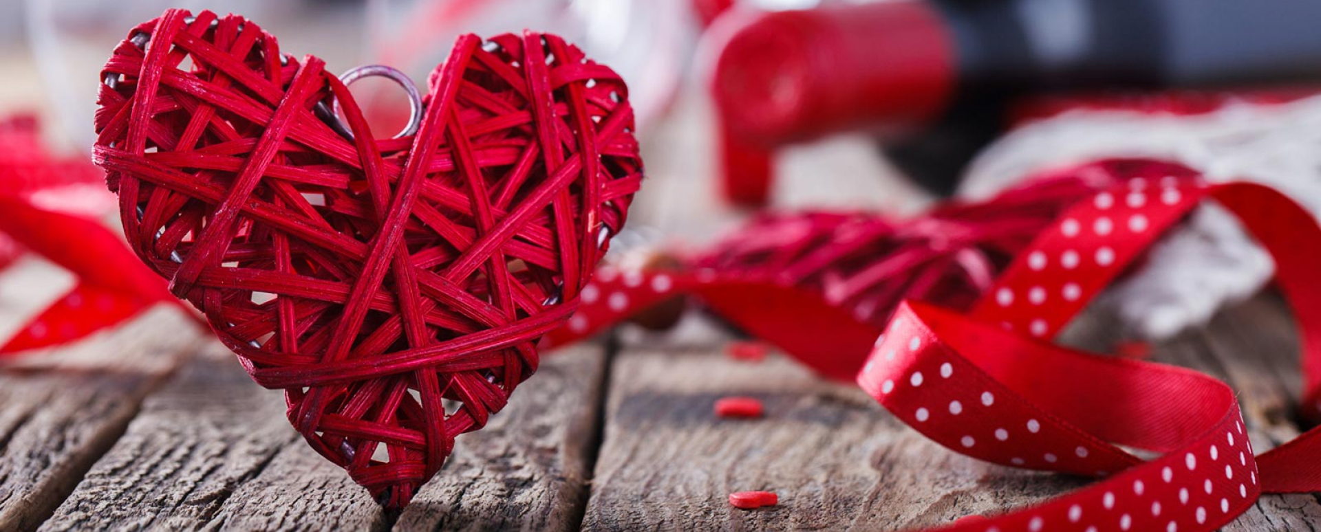 ¿Tú celebras el día de San Valentín?
