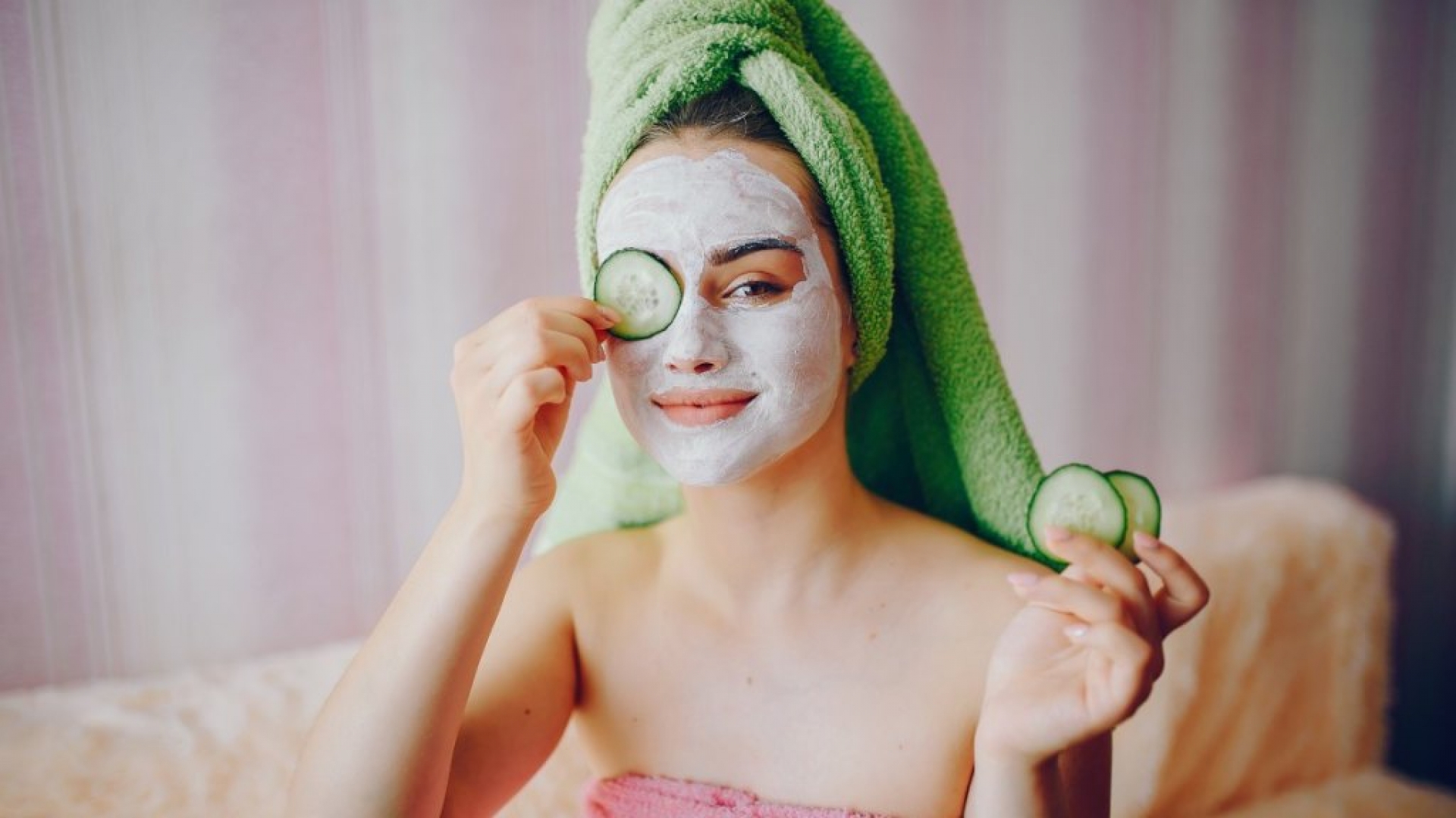 La mascarilla casera que usan las coreanas para rejuvenecer 10 años